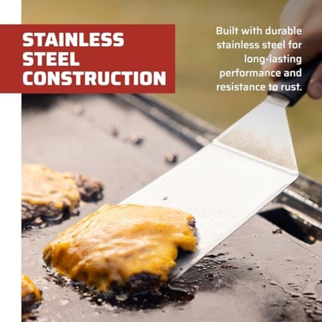 Camp Chef Smash Burger Kit